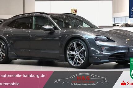 Porsche Taycan 53.400 km 69.900 &euro; Bad Segeberg 23795