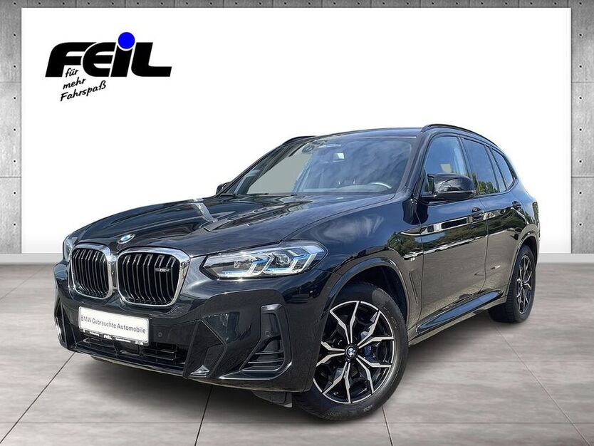 X3 M40