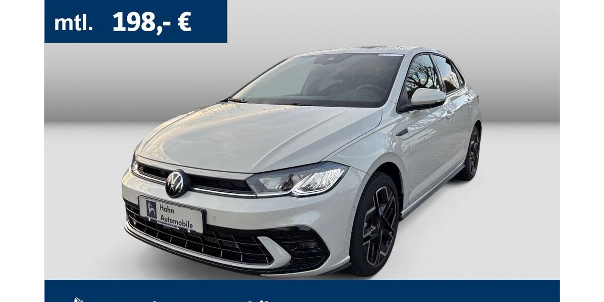 VW Polo 1.001 km 25.790 &euro; Backnang 71522