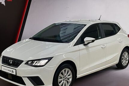 Seat Ibiza 25.950 km 15.880 &euro; Zimmern ob Rottweil 78658