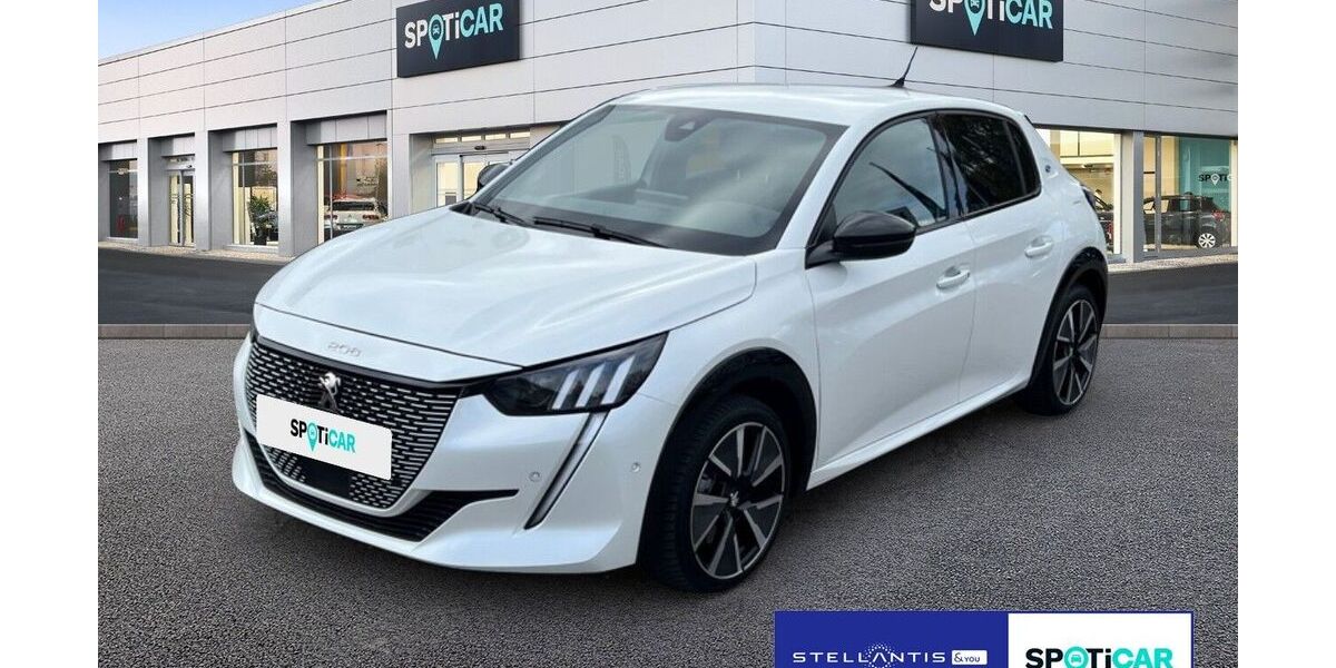 Peugeot 208 16.044 km 18.490 &euro; Bonn 53121