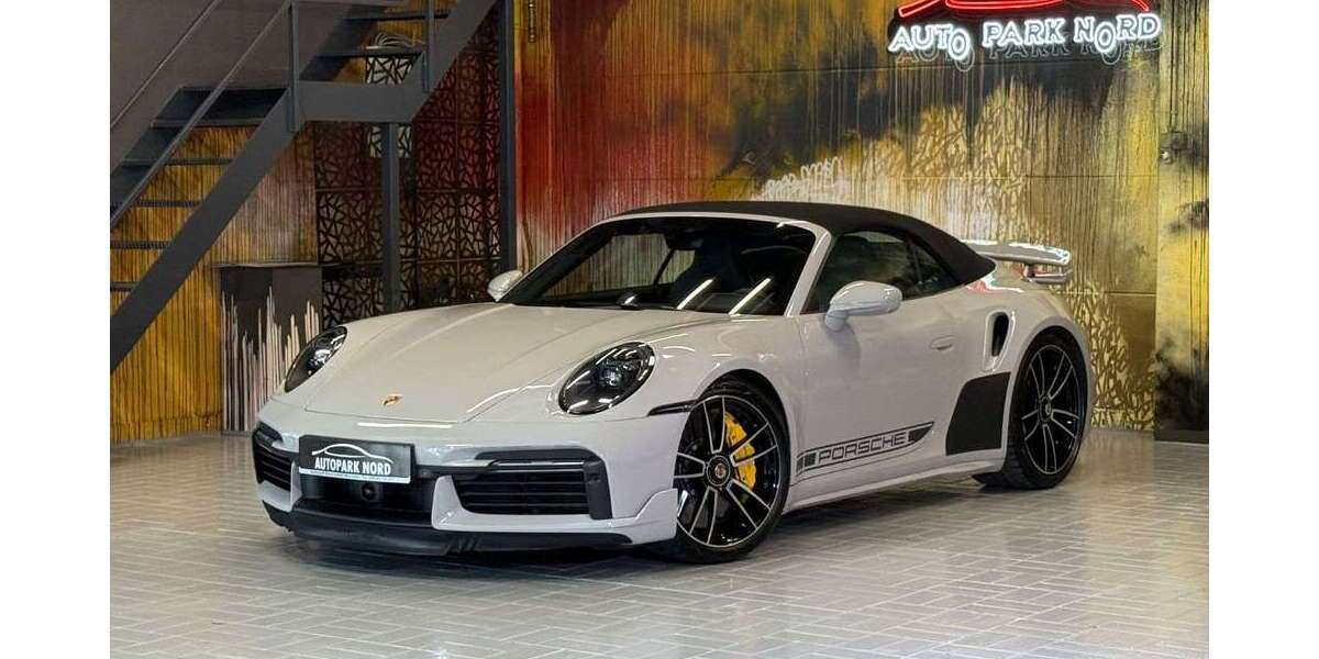 Porsche 911 31.000 km 219.992 &euro; München 81829