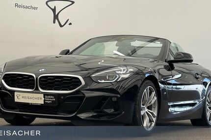 BMW Z4 9.442 km 44.555 € Ulm 89077