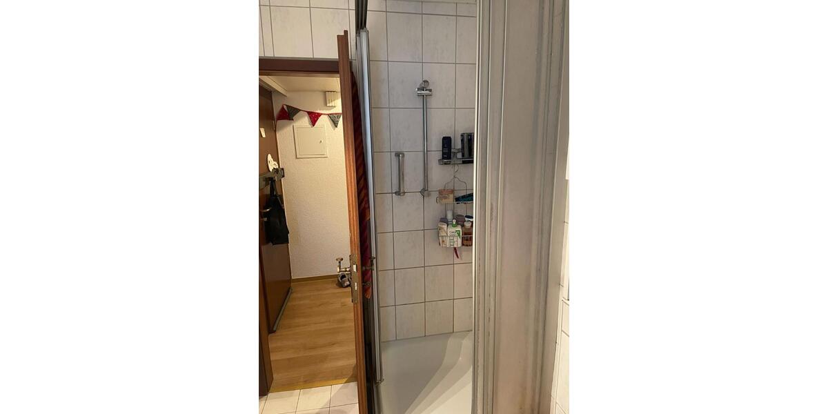 Etagenwohnung Mannheim Herzogenried - 3 Zimmer, 16 m&sup2;, 420&euro; | Angebot:26661632