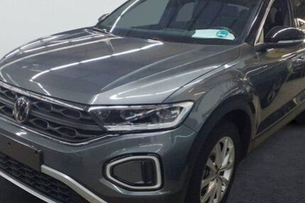 VW T-Roc 25.120 km 28.990 &euro; Heide 25746