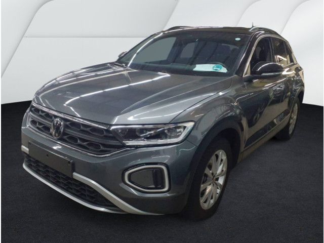 VW T-Roc 25.120 km 28.990 &euro; Heide 25746