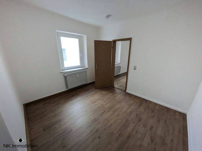 ++ wunderschöne 3-Raum Wohnung auf dem Waldenburger Markt - Ihr neues Zuhause wartet auf Sie ++