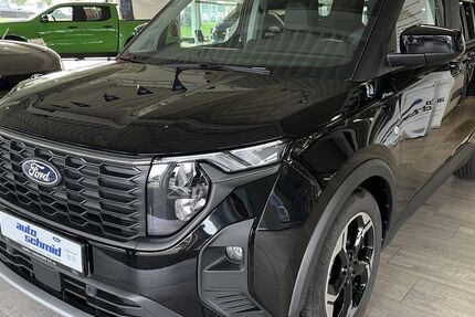 Ford Tourneo Courier 16.200 km 25.220 &euro; Rottweil 78628