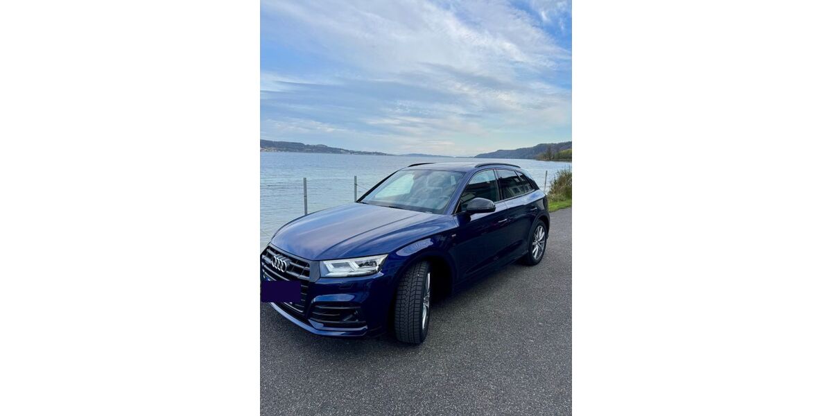 Audi Q5 102.539 km 27.500 &euro; Bodman-Ludwigshafen 78351