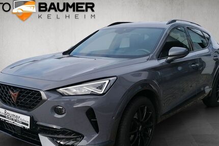 Cupra Formentor 18.525 km 26.440 &euro; Kelheim 93309