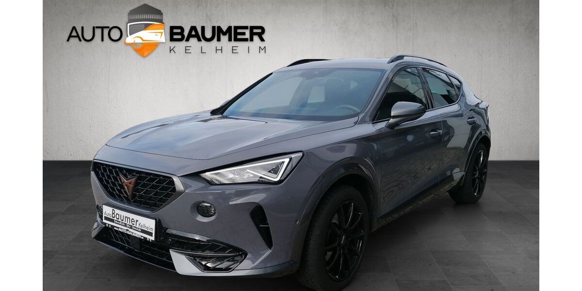 Cupra Formentor 18.525 km 26.440 &euro; Kelheim 93309