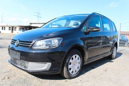VW Touran 251.315 km 2.999 &euro; Herzberg am Harz 37412