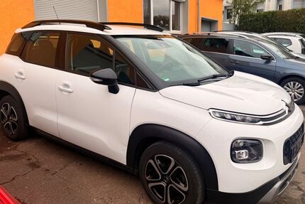 Citroen C3 87.600 km 8.500 &euro; Bermatingen 88697