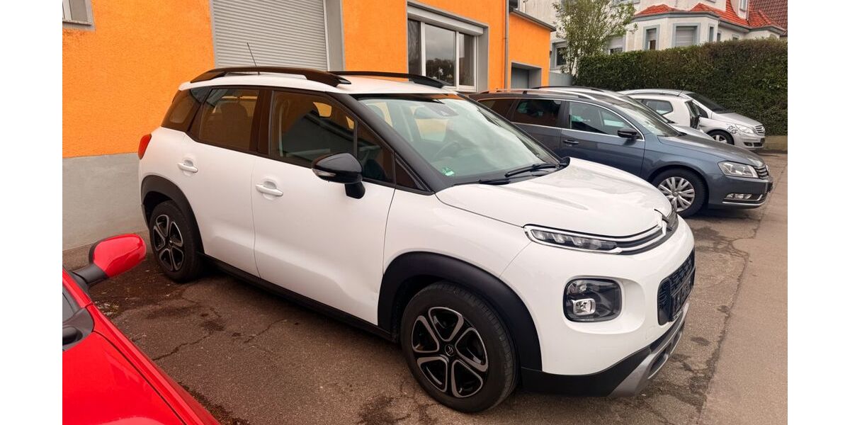 Citroen C3 87.600 km 8.650 &euro; Bermatingen 88697