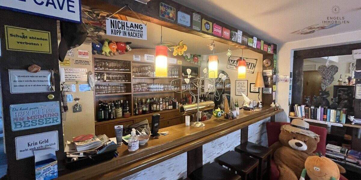 Mehrfamilienhaus, Wohnhaus Hennef Dambroich - 1 Zimmer, 473 m&sup2;, 640.000&euro; | Angebot:25531993