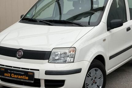 Fiat Panda 112.000 km 1.990 &euro; Hannover 30519