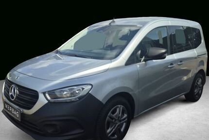 Mercedes-Benz Citan 65.322 km 17.493 &euro; Neuwied 56566