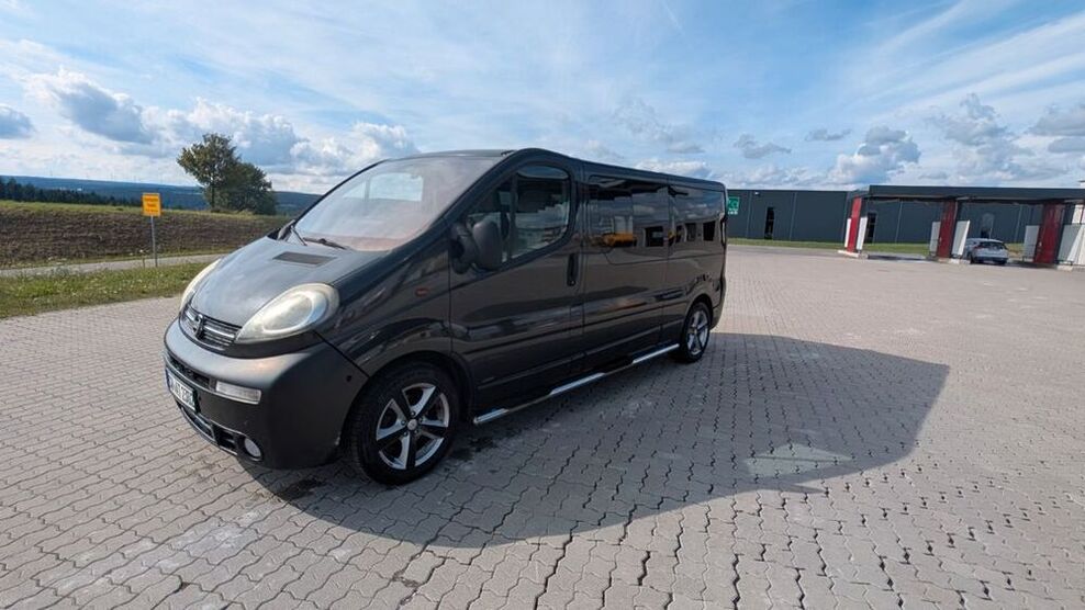 Vivaro