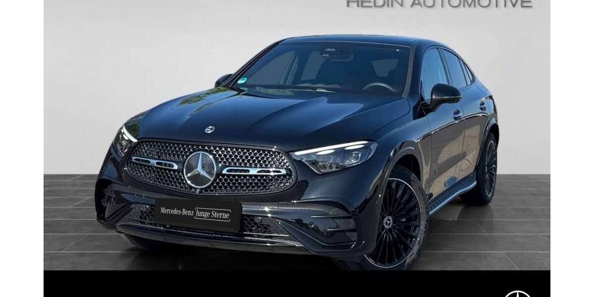 Mercedes-Benz GLC 300 20.544 km 70.490 &euro; Görlitz 02828