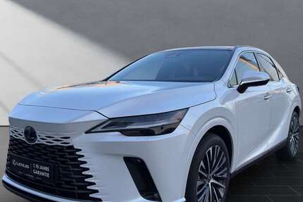 Lexus RX 350h 2.460 km 69.490 &euro; Wesel 46485