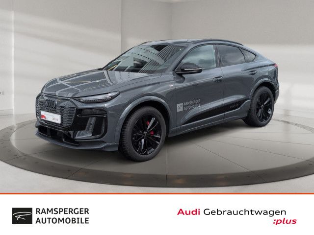 Audi Q6 e-tron 3.000 km 87.880 &euro; Kirchheim 73230