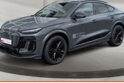 Audi Q6 e-tron 4.300 km 87.880 &euro; Kirchheim 73230
