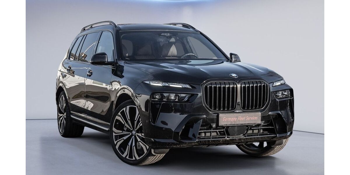 BMW X7 37.528 km 92.820 &euro; Weißenthurm 56575