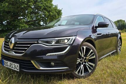 Renault Talisman 148.200 km 13.900 € Lalendorf 18279