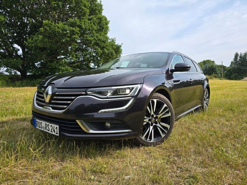 Renault Talisman 148.200 km 13.900 € Lalendorf 18279