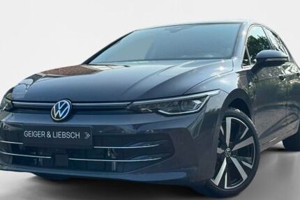 VW Golf 18.900 km 34.595 &euro; Freigericht 63579