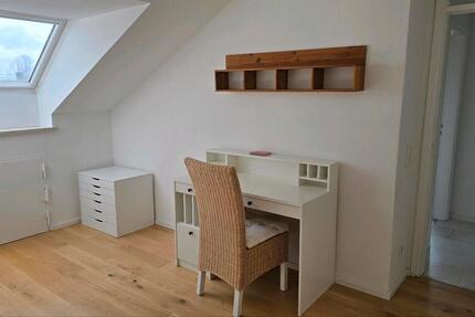 Wohnung München Pasing-Obermenzing - 1.5 Zimmer, 36 m&sup2;, 1.285&euro; | Angebot:25918860