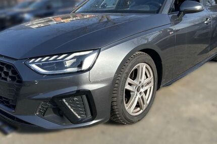 Audi A4 153.400 km 23.490 &euro; Wilden (Siegerland) 57234