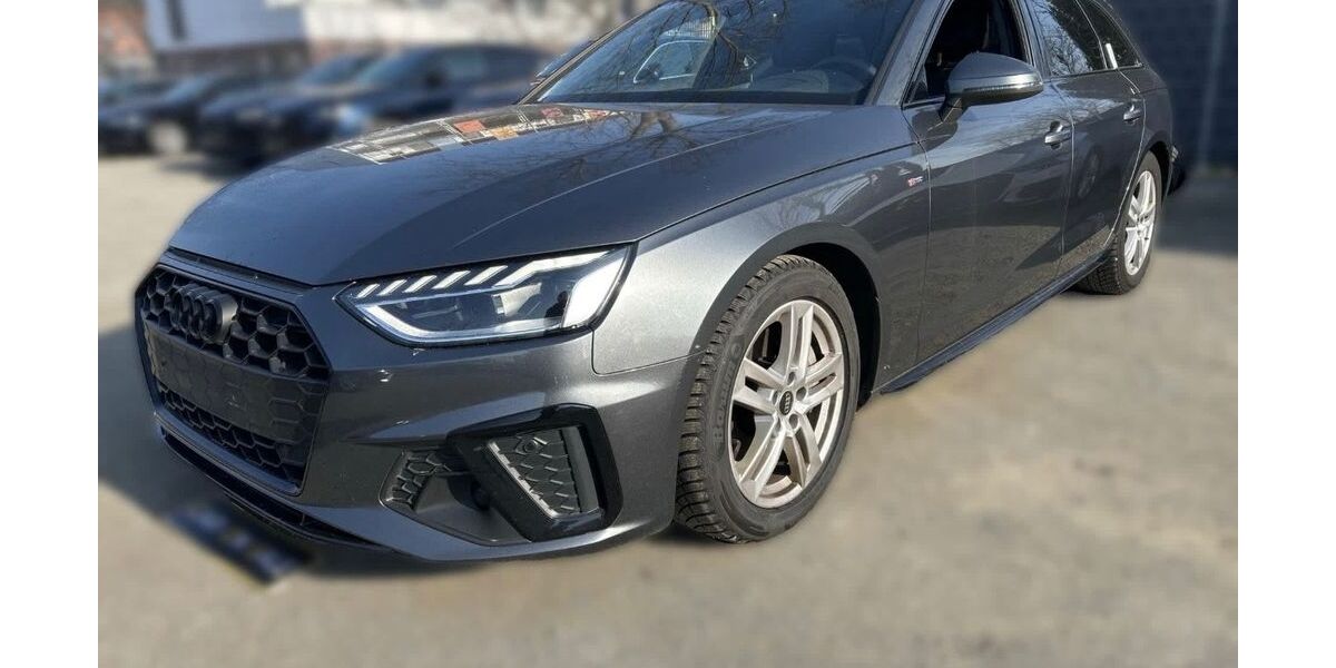 Audi A4 153.400 km 23.490 &euro; Wilden (Siegerland) 57234