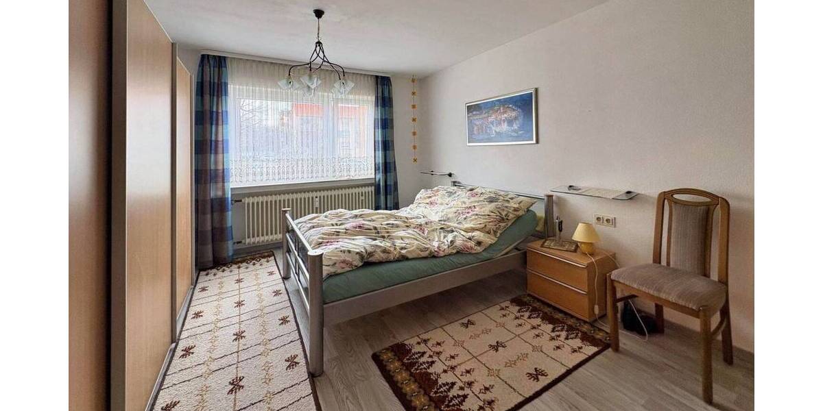 Etagenwohnung Albstadt Tailfingen - 3 Zimmer, 75 m&sup2;, 139.000&euro; | Angebot:25928565