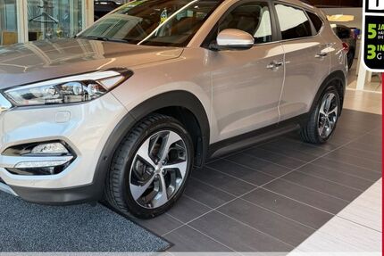 Hyundai TUCSON 88.120 km 15.980 &euro; Dresden 01217
