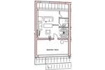 Doppelhaushälfte Jestetten-Altenburg Altenburg - 6 Zimmer, 150 m&sup2;, 1.900&euro; | Angebot:26835220