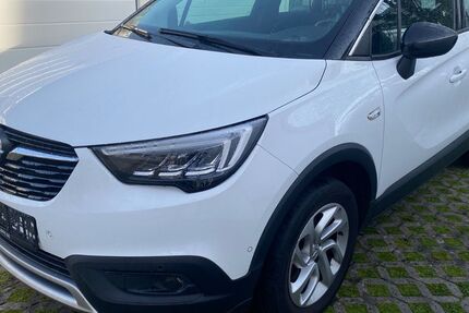 Opel Crossland (X) 98.000 km 7.950 &euro; Osthofen 67574