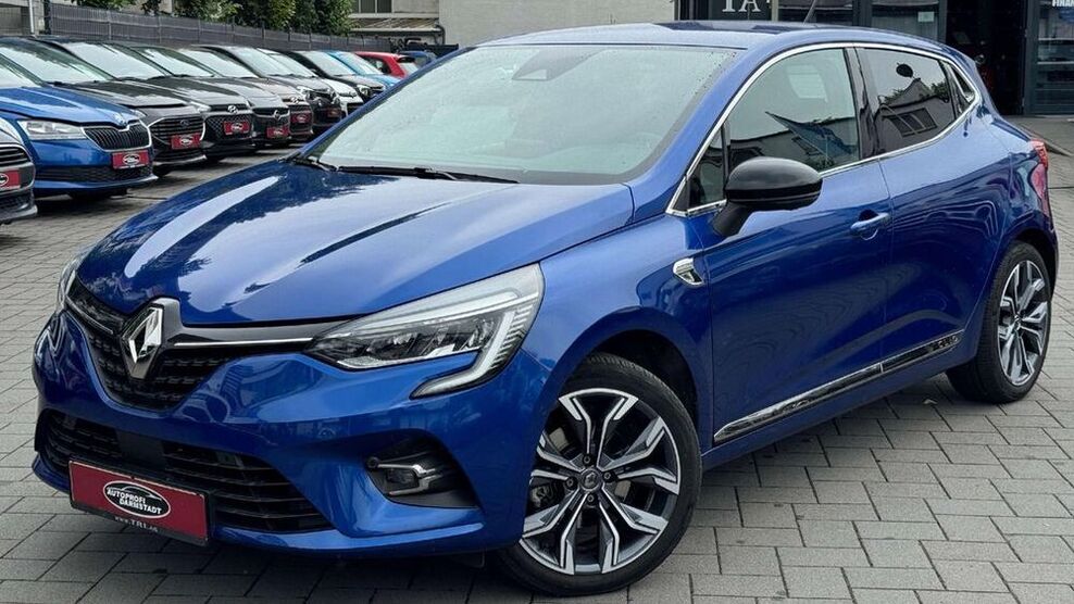 Clio