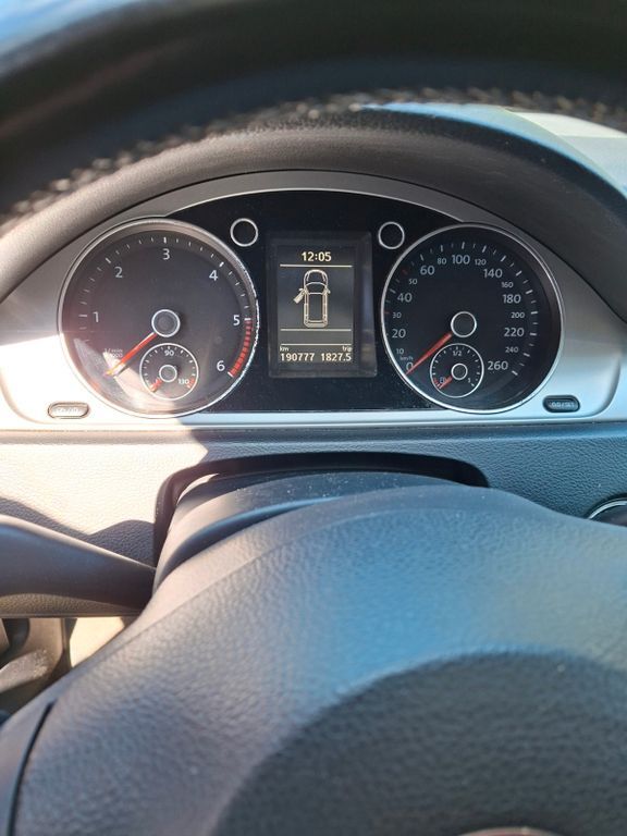 Passat Variant