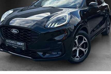 Ford Puma 18.490 km 26.690 &euro; Frankenthal 67227