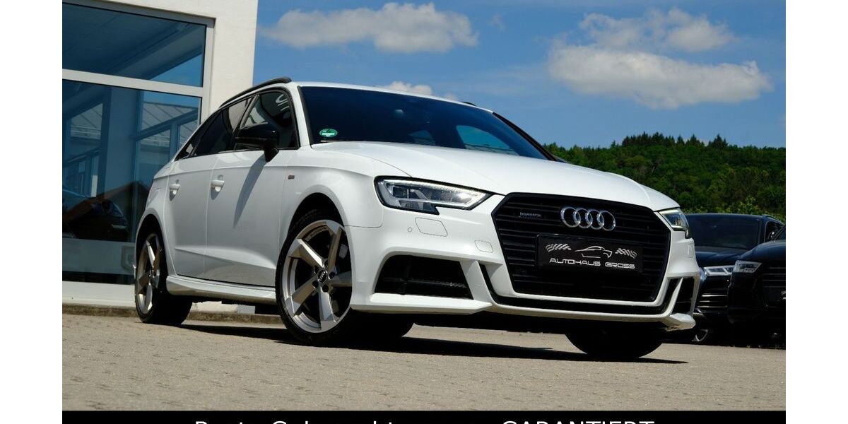 Audi A3 94.400 km 21.450 &euro; Wörth a.d. Donau, bei Regensburg 93086