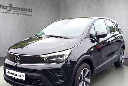 Opel Crossland (X) 78.345 km 16.950 € Rüsselsheim 65428