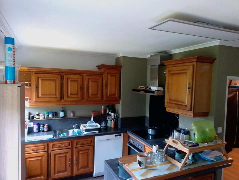 Wohnung zu vermieten