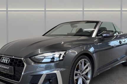 Audi A5 64.550 km 32.900 &euro; Nagold 72202
