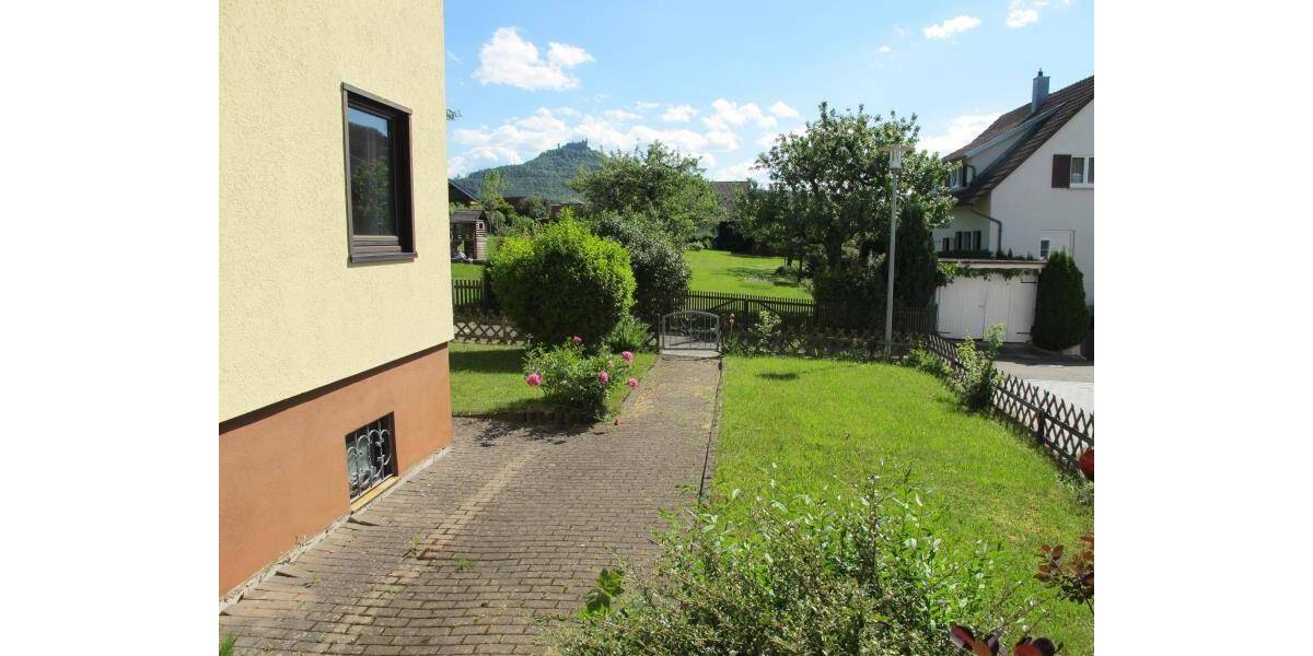 Etagenwohnung Hechingen Stetten - 4 Zimmer, 105 m&sup2;, 265.000&euro; | Angebot:26435456