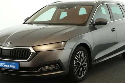 Skoda Octavia 85.700 km 23.590 &euro; Donnersdorf 97499