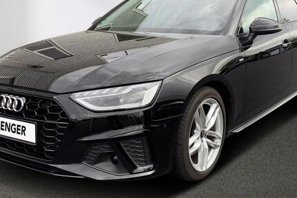 Audi A4 58.315 km 27.880 &euro; Lingen 49809