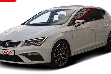 Seat Leon 77.804 km 19.490 &euro; Neubrandenburg 17036