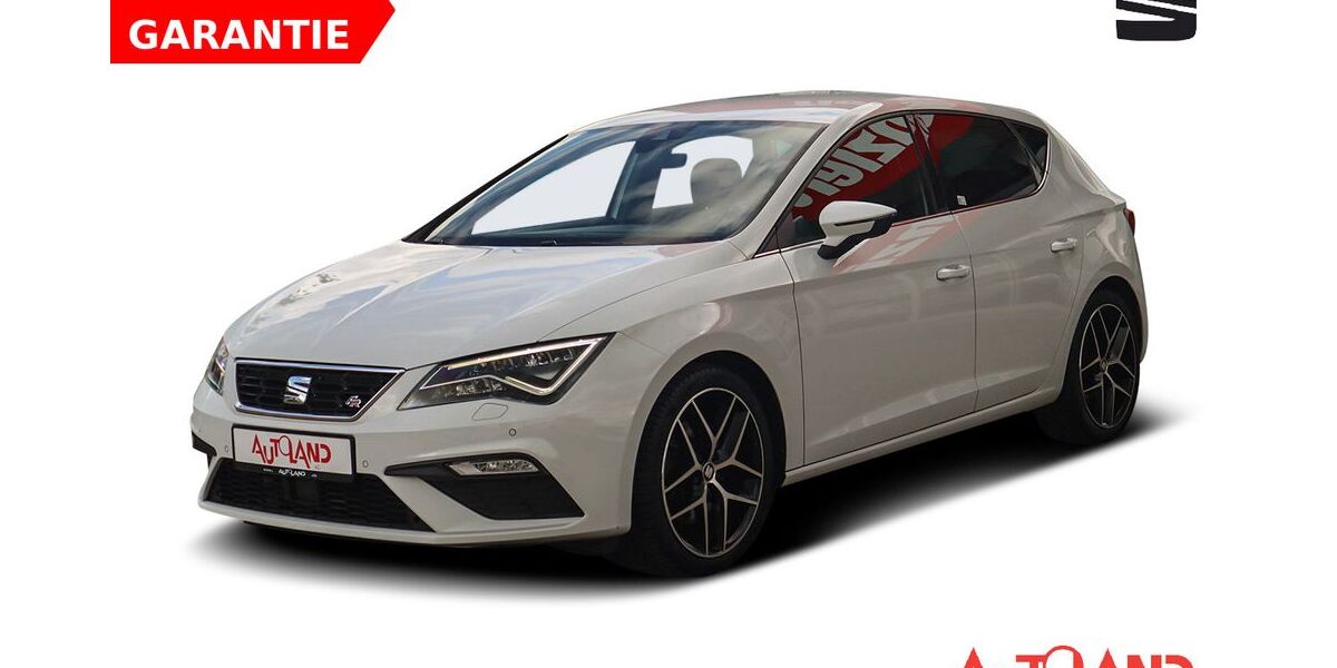Seat Leon 77.804 km 19.490 &euro; Neubrandenburg 17036