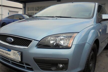 Ford Focus 187.322 km 3.799 &euro; Nordhausen 99734
